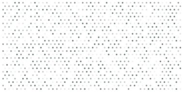 Altıgen kılavuz arka plan doku deseninin renkli. Petek vektör arka plan. İzometrik geometri. En boy oranı 2:1