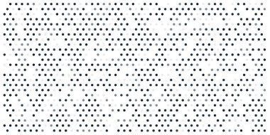 Altıgen kılavuz arka plan doku deseninin renkli. Petek vektör arka plan. İzometrik geometri. En boy oranı 2:1