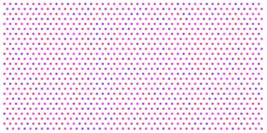 Altıgen kılavuz arka plan doku deseninin renkli. Petek vektör arka plan. İzometrik geometri. En boy oranı 2:1