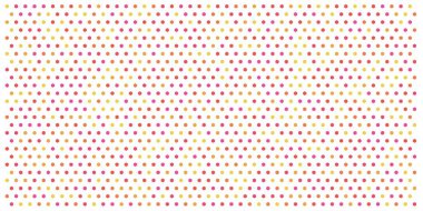 Altıgen kılavuz arka plan doku deseninin renkli. Petek vektör arka plan. İzometrik geometri. En boy oranı 2:1