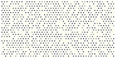 Altıgen kılavuz arka plan doku deseninin renkli. Petek vektör arka plan. İzometrik geometri. En boy oranı 2:1