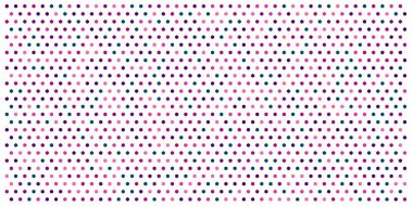 Altıgen kılavuz arka plan doku deseninin renkli. Petek vektör arka plan. İzometrik geometri. En boy oranı 2:1