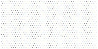 Altıgen kılavuz arka plan doku deseninin renkli. Petek vektör arka plan. İzometrik geometri. En boy oranı 2:1