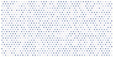 Altıgen kılavuz arka plan doku deseninin renkli. Petek vektör arka plan. İzometrik geometri. En boy oranı 2:1