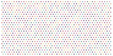 Altıgen kılavuz arka plan doku deseninin renkli. Petek vektör arka plan. İzometrik geometri. En boy oranı 2:1