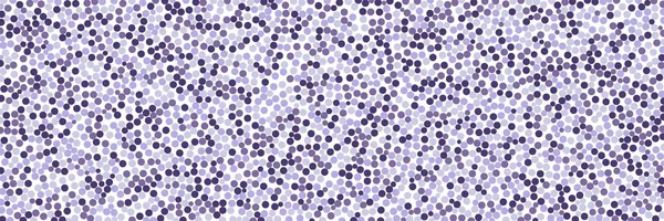 Seyrek suluboya konfeti nokta beyaz arka plan üzerinde renkli. Kaotik desen daire dijital. En boy oranı 3:1