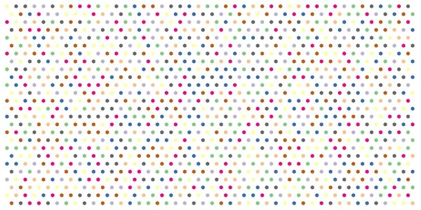 Altıgen kılavuz arka plan doku deseninin renkli. Petek vektör arka plan. İzometrik geometri. En boy oranı 2:1