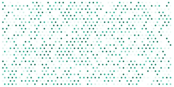 Altıgen kılavuz arka plan doku deseninin renkli. Petek vektör arka plan. İzometrik geometri. En boy oranı 2:1