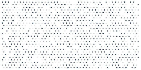 Altıgen kılavuz arka plan doku deseninin renkli. Petek vektör arka plan. İzometrik geometri. En boy oranı 2:1