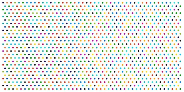 Altıgen kılavuz arka plan doku deseninin renkli. Petek vektör arka plan. İzometrik geometri. En boy oranı 2:1