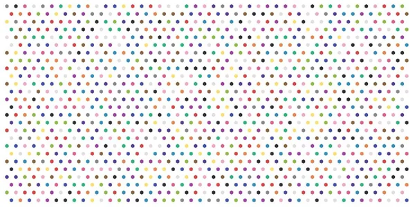 Altıgen kılavuz arka plan doku deseninin renkli. Petek vektör arka plan. İzometrik geometri. En boy oranı 2:1