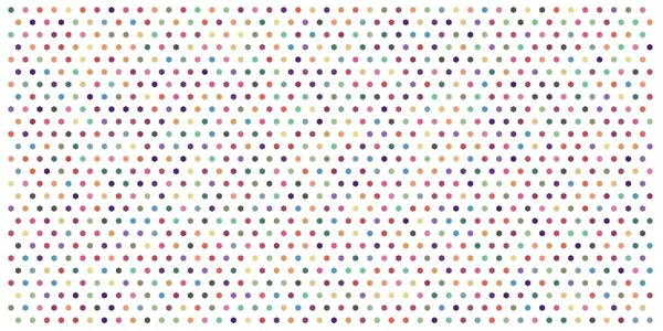 Altıgen kılavuz arka plan doku deseninin renkli. Petek vektör arka plan. İzometrik geometri. En boy oranı 2:1