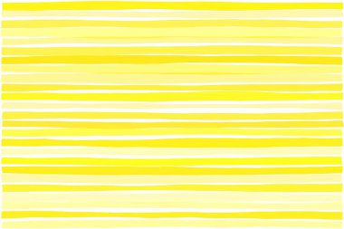 Renkli gradyan paralel yatay çizgiler desen resim, düzen soyut canlı ya da yaratıcı tasarım için. Kesit