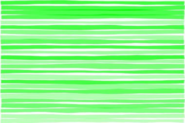 Renkli gradyan paralel yatay çizgiler desen resim, düzen soyut canlı ya da yaratıcı tasarım için. Kesit