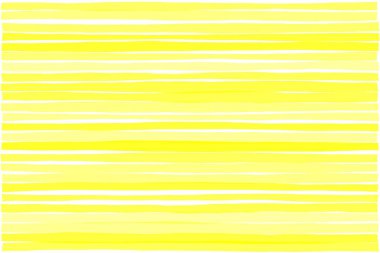 Renkli gradyan paralel yatay çizgiler desen resim, düzen soyut canlı ya da yaratıcı tasarım için. Kesit