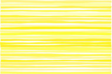 Renkli gradyan paralel yatay çizgiler desen resim, düzen soyut canlı ya da yaratıcı tasarım için. Kesit