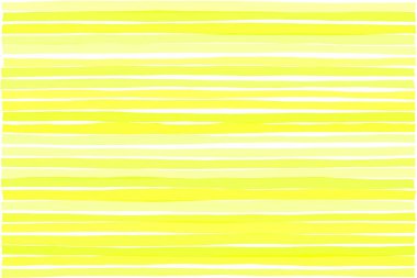 Renkli gradyan paralel yatay çizgiler desen resim, düzen soyut canlı ya da yaratıcı tasarım için. Kesit