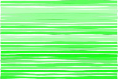 Renkli gradyan paralel yatay çizgiler desen resim, düzen soyut canlı ya da yaratıcı tasarım için. Kesit