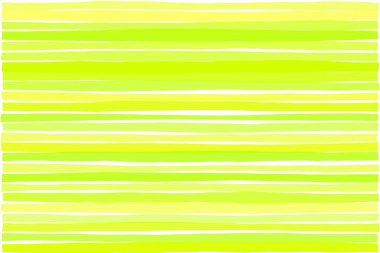 Renkli gradyan paralel yatay çizgiler desen resim, düzen soyut canlı ya da yaratıcı tasarım için. Kesit