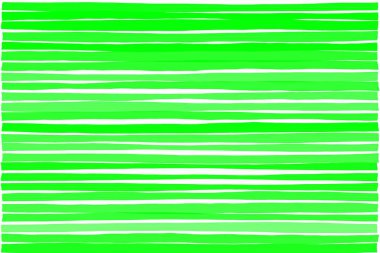 Renkli gradyan paralel yatay çizgiler desen resim, düzen soyut canlı ya da yaratıcı tasarım için. Kesit