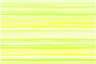 Renkli gradyan paralel yatay çizgiler desen resim, düzen soyut canlı ya da yaratıcı tasarım için. Kesit