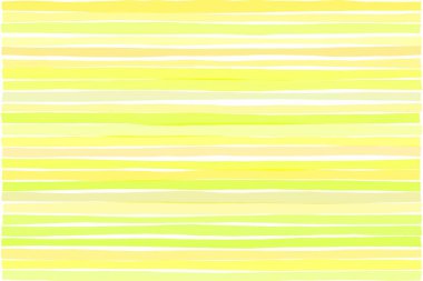 Renkli gradyan paralel yatay çizgiler desen resim, düzen soyut canlı ya da yaratıcı tasarım için. Kesit