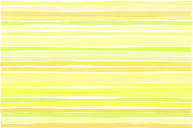 Renkli gradyan paralel yatay çizgiler desen resim, düzen soyut canlı ya da yaratıcı tasarım için. Kesit