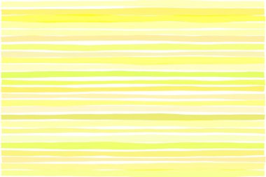 Renkli gradyan paralel yatay çizgiler desen resim, düzen soyut canlı ya da yaratıcı tasarım için. Kesit