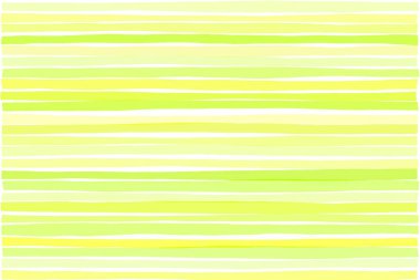 Renkli gradyan paralel yatay çizgiler desen resim, düzen soyut canlı ya da yaratıcı tasarım için. Kesit