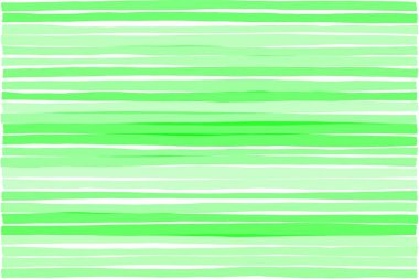 Renkli gradyan paralel yatay çizgiler desen resim, düzen soyut canlı ya da yaratıcı tasarım için. Kesit