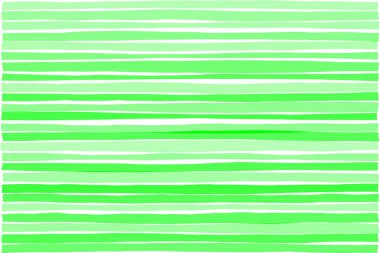 Renkli gradyan paralel yatay çizgiler desen resim, düzen soyut canlı ya da yaratıcı tasarım için. Kesit