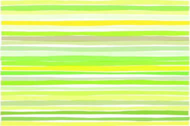 Renkli gradyan paralel yatay çizgiler desen resim, düzen soyut canlı ya da yaratıcı tasarım için. Kesit