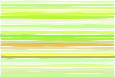 Renkli gradyan paralel yatay çizgiler desen resim, düzen soyut canlı ya da yaratıcı tasarım için. Kesit