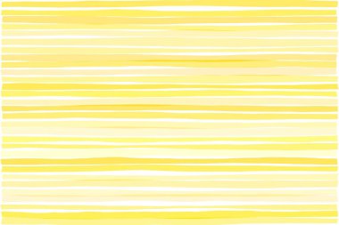 Renkli gradyan paralel yatay çizgiler desen resim, düzen soyut canlı ya da yaratıcı tasarım için. Kesit