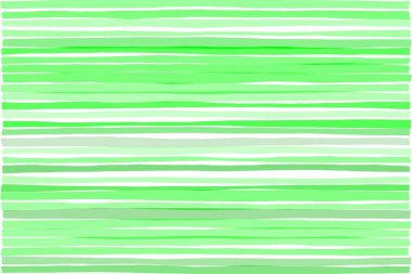 Renkli gradyan paralel yatay çizgiler desen resim, düzen soyut canlı ya da yaratıcı tasarım için. Kesit