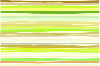 Renkli gradyan paralel yatay çizgiler desen resim, düzen soyut canlı ya da yaratıcı tasarım için. Kesit