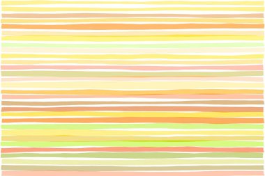 Renkli gradyan paralel yatay çizgiler desen resim, düzen soyut canlı ya da yaratıcı tasarım için. Kesit