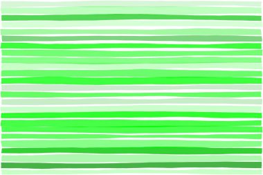 Renkli gradyan paralel yatay çizgiler desen resim, düzen soyut canlı ya da yaratıcı tasarım için. Kesit