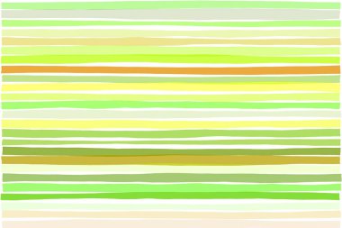 Renkli gradyan paralel yatay çizgiler desen resim, düzen soyut canlı ya da yaratıcı tasarım için. Kesit