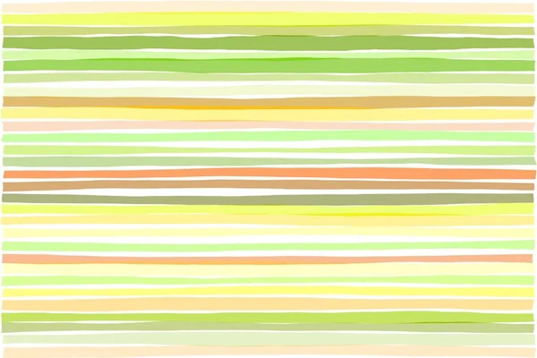 Padrão Linhas Horizontais Paralelas Gradiente Colorido Para Obras Arte Layout — Fotografia de Stock