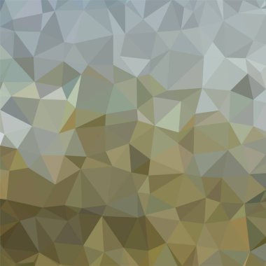 Üçgen düşük Poli, mozaik desen arka plan, poligonal illüstrasyon grafik, yaratıcı, Origami tarzı gradyan ile vektör