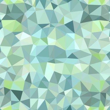 Üçgen düşük Poli, mozaik desen arka plan, poligonal illüstrasyon grafik, yaratıcı, Origami tarzı gradyan ile vektör