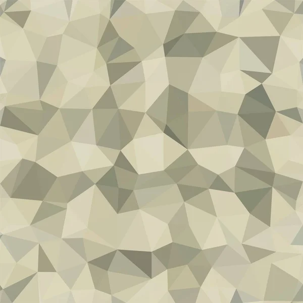 Triangular Baixo Poli Fundo Padrão Mosaico Vector Ilustração Poligonal Gráfico —  Vetores de Stock
