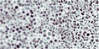 Soyut renkli tuval kare geometrik dikişsiz desen arka plan 