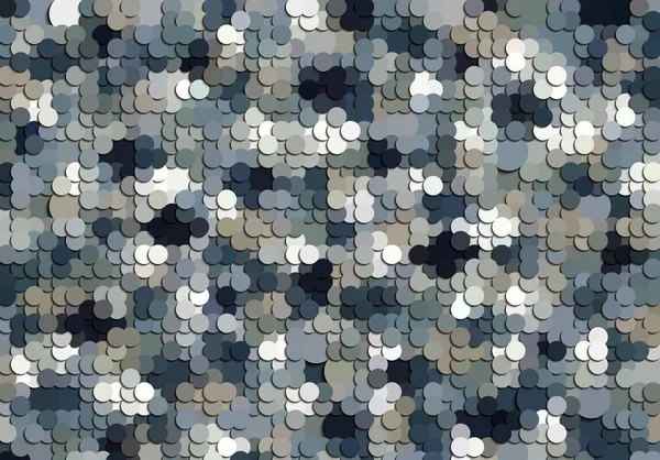 抽象的なカラフルなキャンバス正方形幾何学的シームレスなパターンの背景 — ストック写真
