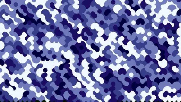 Abstrato colorido lona quadrado geométrico sem costura padrão fundo — Fotografia de Stock