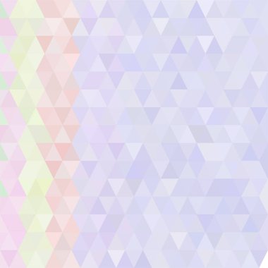 Üçgen düşük poli, mozaik soyut desen arka plan, Vektör çokgen illüstrasyon grafik, Yaratıcı İş, degrade ile Origami tarzı