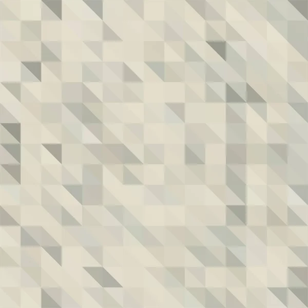 Poliéster bajo triangular, fondo de patrón abstracto de mosaico, gráfico de ilustración poligonal vectorial, negocio creativo, estilo origami con gradiente — Archivo Imágenes Vectoriales