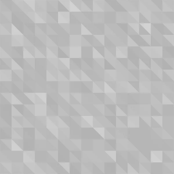 Треугольный низкий поли, мозаичный абстрактный фон, векторная полигональная иллюстрация, креативный бизнес, стиль Оригами с градиентом — стоковый вектор