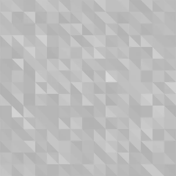 Poliéster bajo triangular, fondo de patrón abstracto de mosaico, gráfico de ilustración poligonal vectorial, negocio creativo, estilo origami con gradiente — Vector de stock